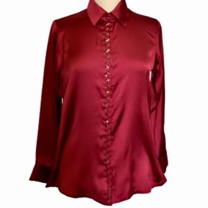 Soierose Women embellished blouse